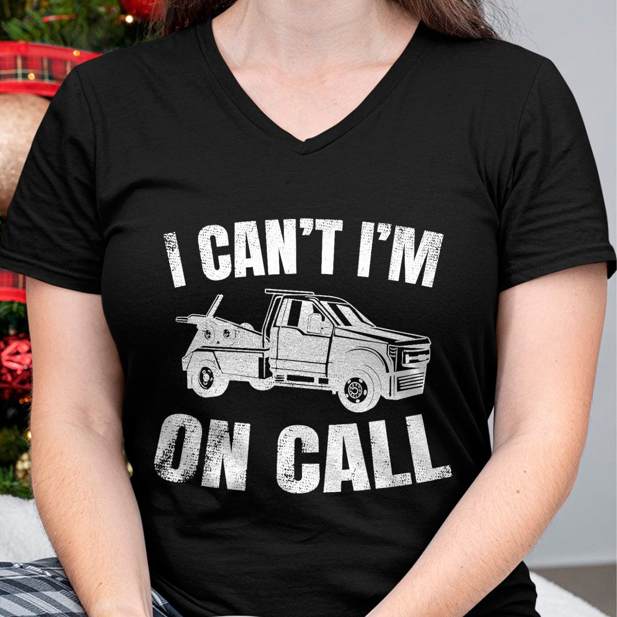 Best Truck Driver Life Shirt, Funny Trucker UnisexT-Shirt/Hoodie/Sweatshirt HLT00 - Tow Truck Towing Towing Service T-Shirt