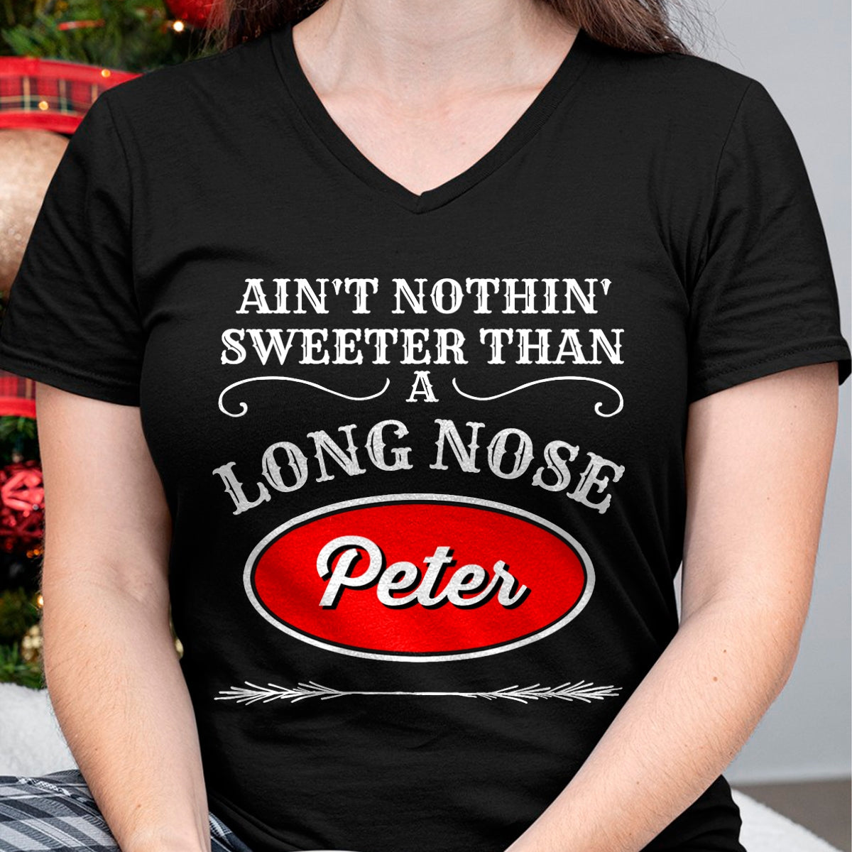 Best Truck Driver Life Shirt, Funny Trucker UnisexT-Shirt/Hoodie/Sweatshirt HLT00 - Funny Truck Driver T-Shirt - Nothing Sweeter Than A Peter T-Shirt