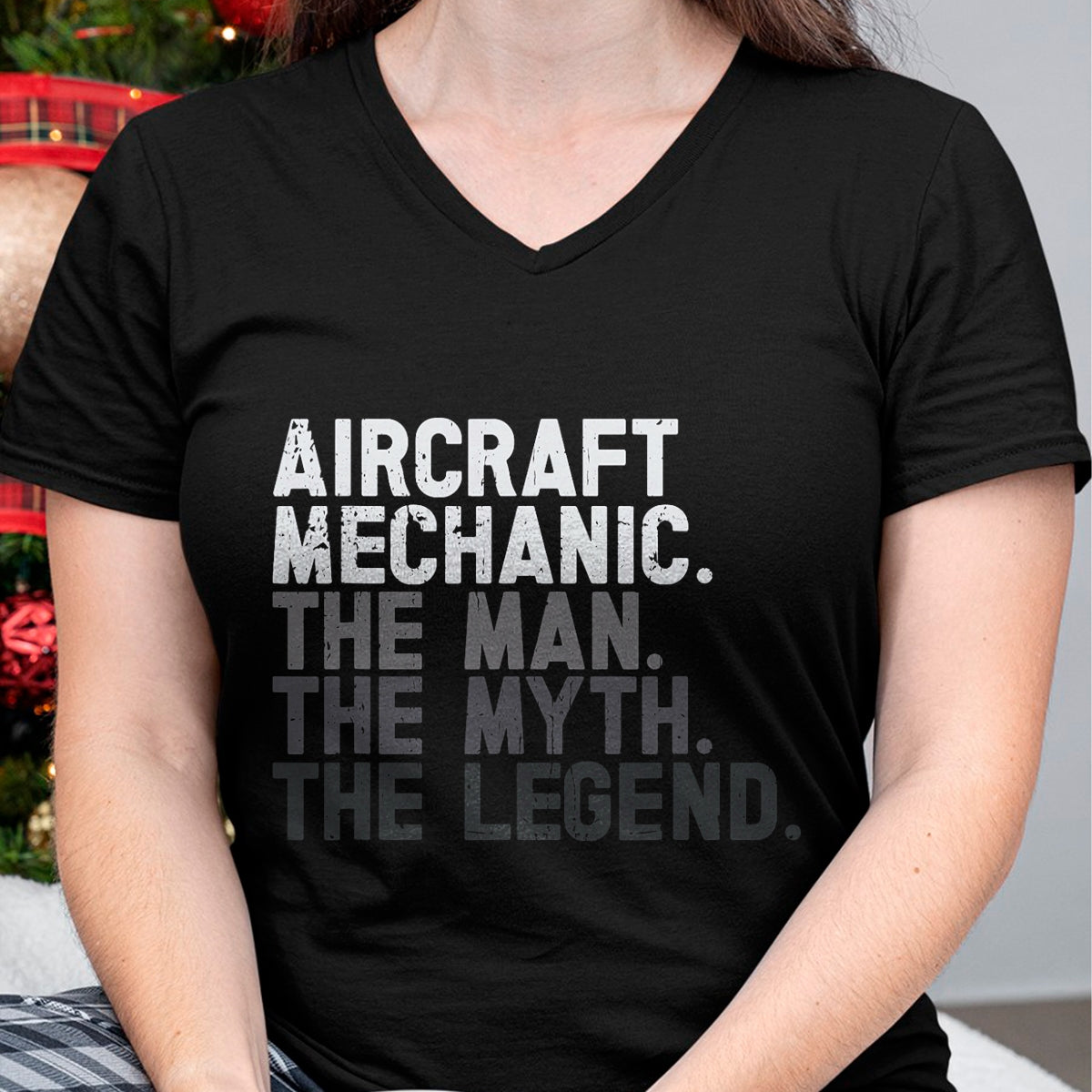 Best Mechanic Life Shirt, Funny Mechanic UnisexT-Shirt/Hoodie/Sweatshirt HLT00 - Airplane Mechanic Aircraft Maintenance Pilot Technician T-Shirt