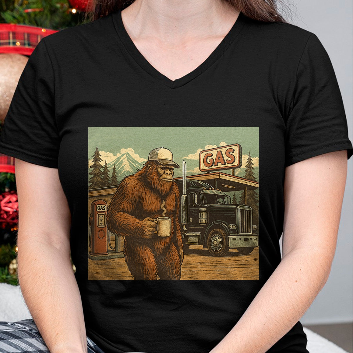 Best Truck Driver Life Shirt, Funny Trucker UnisexT-Shirt/Hoodie/Sweatshirt HLT00 - Truck Driver Men Trucker Semi Truck Distressed T-Shirt