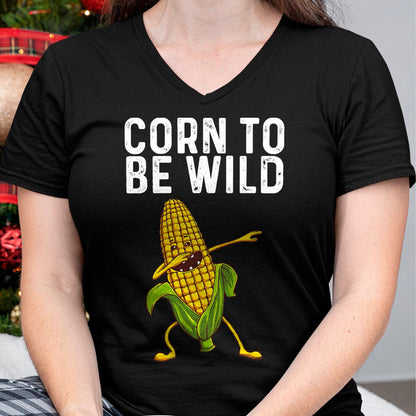 Best Farmer Life Shirt, Funny Farmer UnisexT-Shirt/Hoodie/Sweatshirt HLT00 - Funny Corn Gift for Men Women Corn On The Cob Costume Farmer T-Shirt