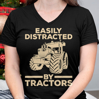 Best Farmer Life Shirt, Funny Farmer UnisexT-Shirt/Hoodie/Sweatshirt HLT00 - Tractor Art For Men Women Farming Agriculture Farmer Truck T-Shirt (2)