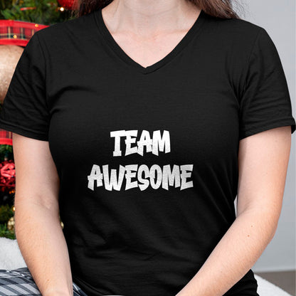 Best Wife Shirt, Wife and Husband Unisex T-Shirt/Hoodie/Sweatshirt HLT00 - Team Awesome T-Shirt