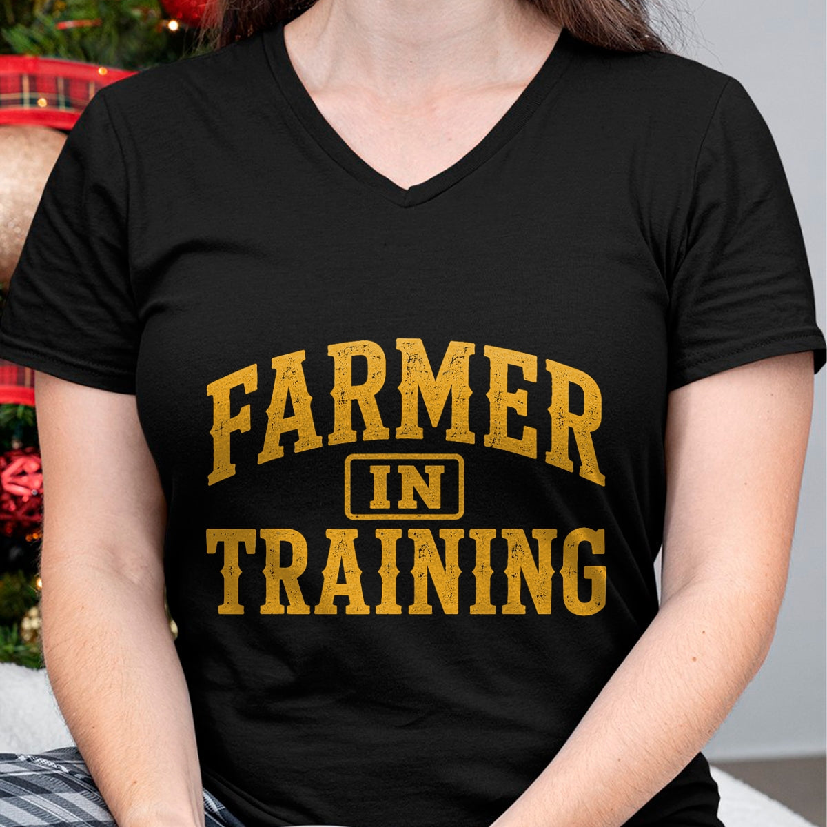 Best Farmer Life Shirt, Funny Farmer UnisexT-Shirt/Hoodie/Sweatshirt HLT00 - Farmer in Training Shirt Farm Farming Lover Future Farmer T-Shirt