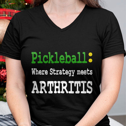 Funny Pickleball Shirt, Pickleball Lover Unisex T-Shirt/Hoodie/Sweatshirt HLT00 - Pickleball - Pickleball Humor - Funny Pickleball T-Shirt