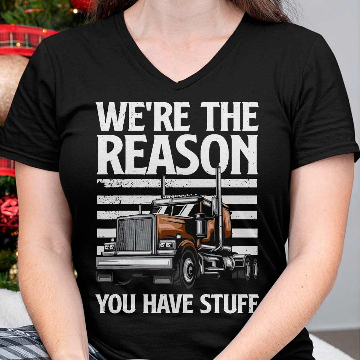 Best Truck Driver Life Shirt, Funny Trucker UnisexT-Shirt/Hoodie/Sweatshirt HLT00 - Funny Trucker Design for Men Women Semi Truck Driver Lover T-Shirt, Men, Black, 3X-Large