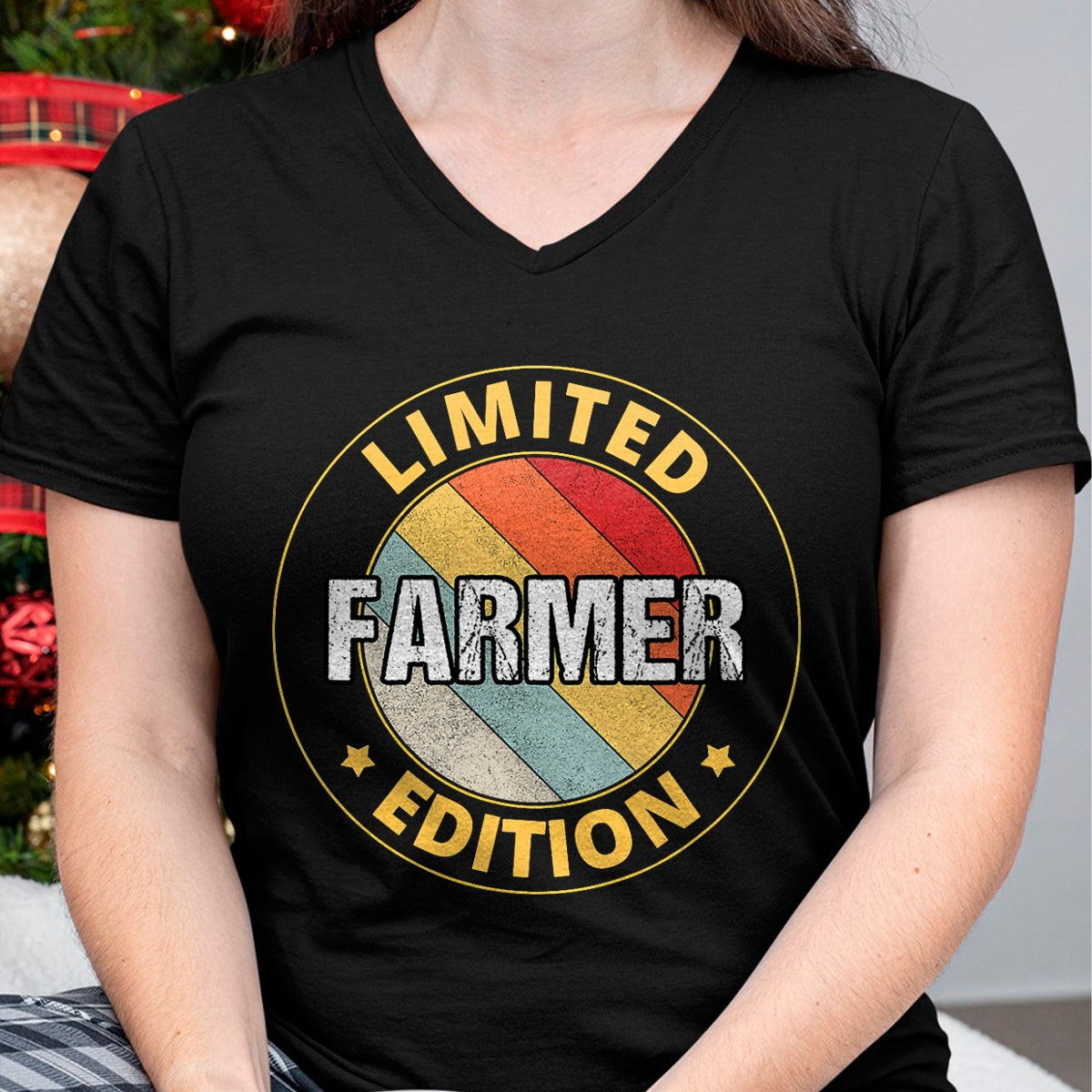 Best Farmer Life Shirt, Funny Farmer UnisexT-Shirt/Hoodie/Sweatshirt HLT00 - Farmer T-Shirt