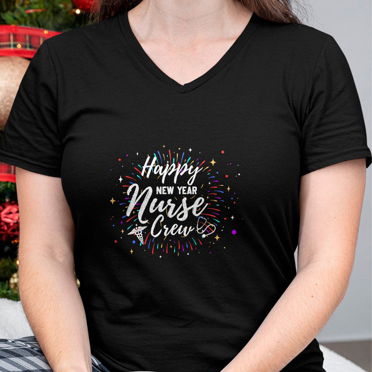 Funny Nurse Shirt, Nurse Unisex T-Shirt/Hoodie/Sweatshirt HLT00 - Happy Nurse Week 2023 Wound Care Nurse RN CNA Work Mom Dad T-Shirt