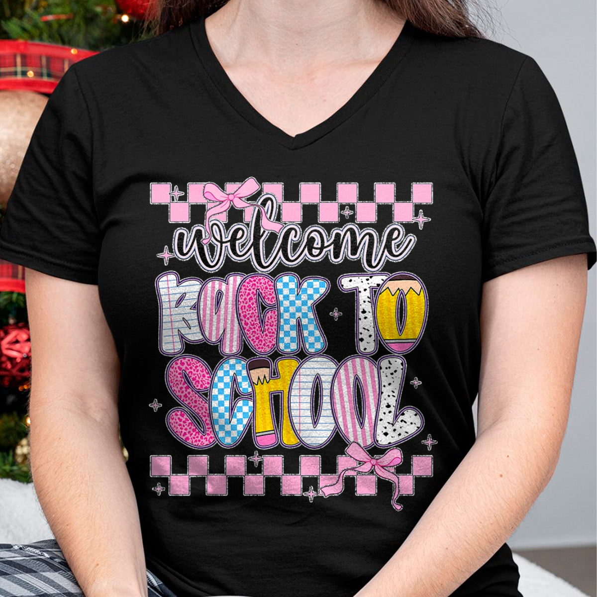 Best Student Shirt, Funny Back To School UnisexT-Shirt/Hoodie/Sweatshirt HLT00 - Welcome Back to School Happy First Day Teachers Students Kid T-Shirt