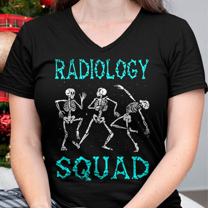 Best Doctor Shirt, Funny Doctor UnisexT-Shirt/Hoodie/Sweatshirt HLT00 - Radiology Squad Doctor Radiologists Job Radiologist T-Shirt