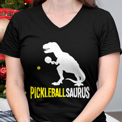Funny Pickleball Shirt, Pickleball Lover Unisex T-Shirt/Hoodie/Sweatshirt HLT00 - Funny Pickleball Player Paddle - Pickleballing & Pickleball T-Shirt