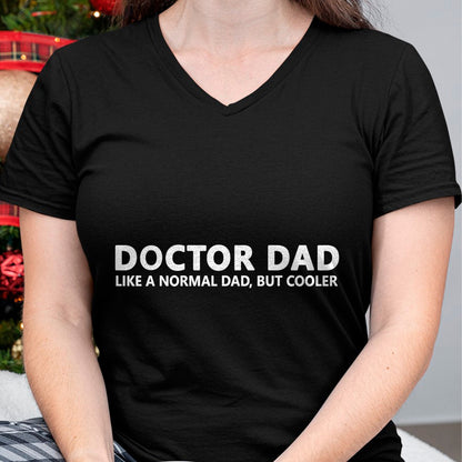 Best Doctor Shirt, Funny Doctor UnisexT-Shirt/Hoodie/Sweatshirt HLT00 - Funny Doctor Father Doctor Dad T-Shirt