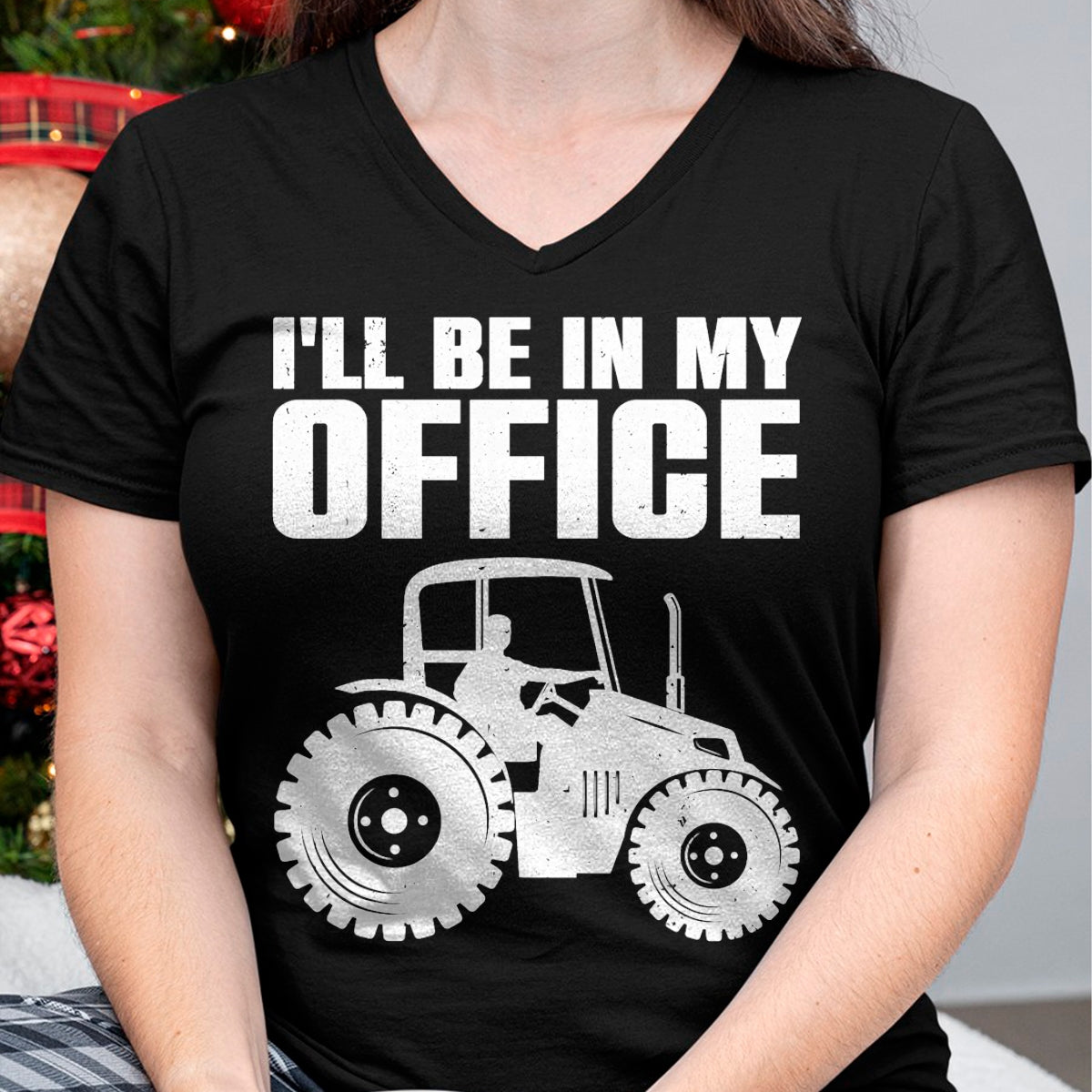 Best Farmer Life Shirt, Funny Farmer UnisexT-Shirt/Hoodie/Sweatshirt HLT00 - Best Tractor for Men Women Farming Agriculture Farmer Office T-Shirt (3)