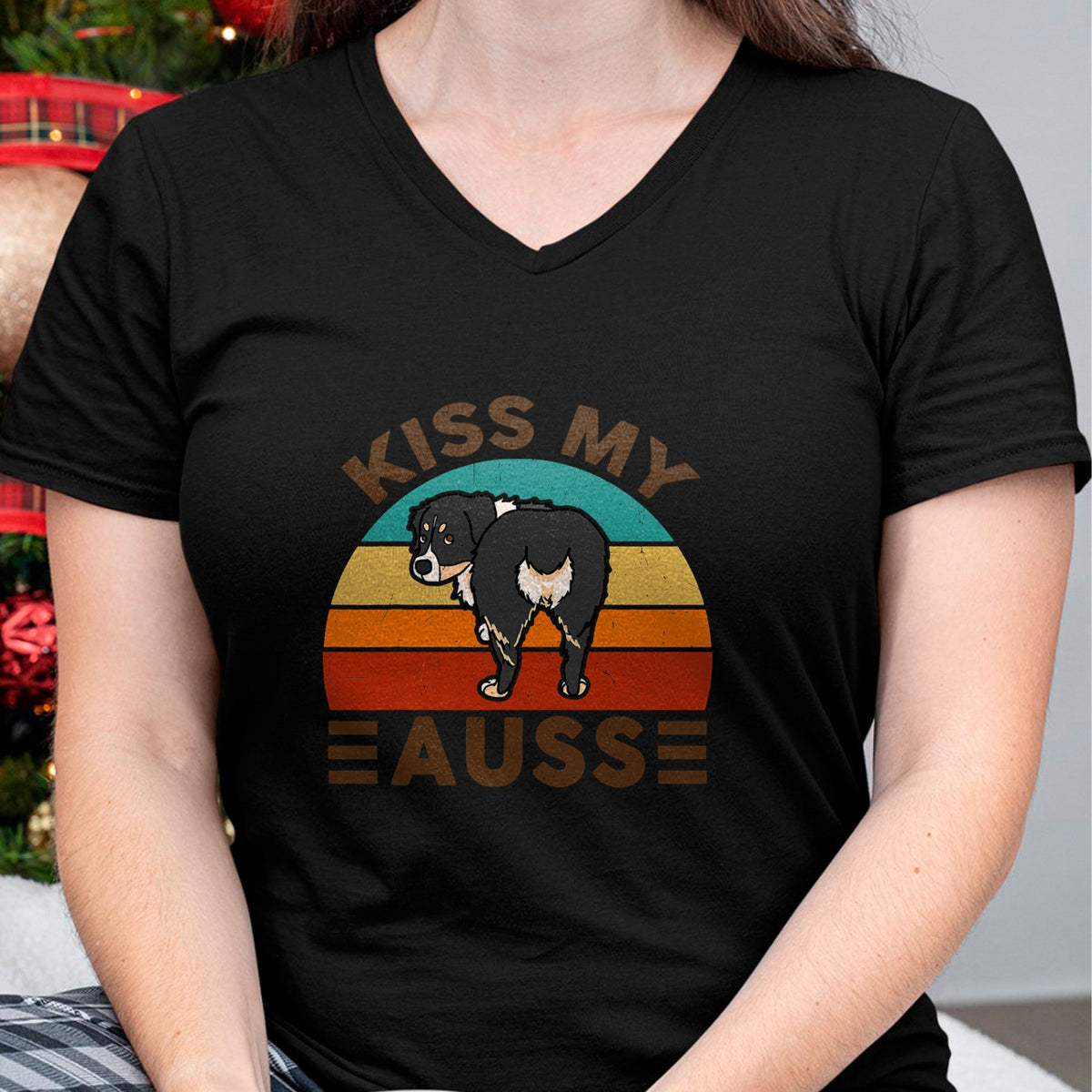 Dog Love Shirt, Dog Lover Gift T-Shirt/Hoodie/Sweatshirt HLT00 - Mini Doodle Mom Dog Cute Girly Dog Mama Goldendoodle Breed T-Shirt