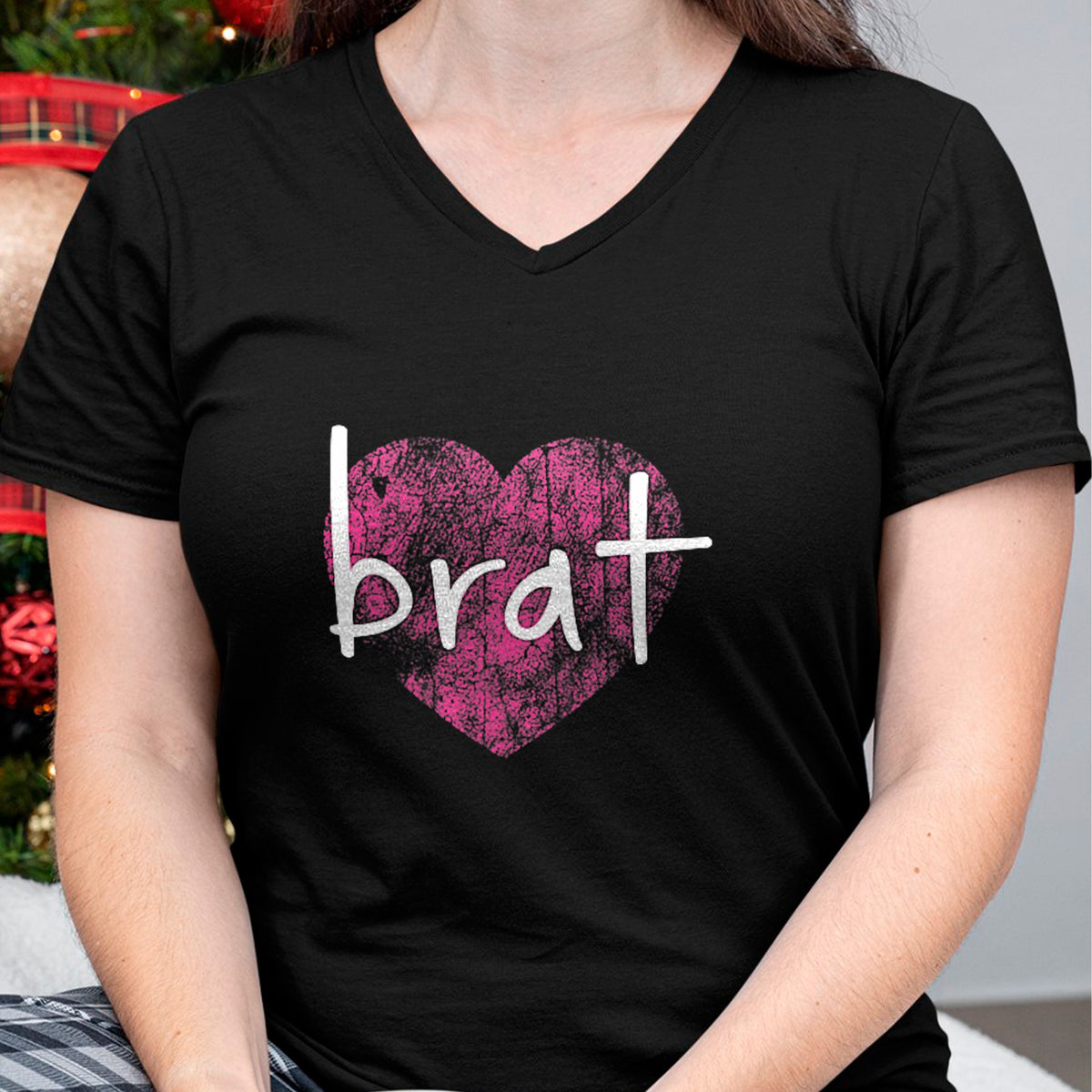 Best Wife Shirt, Wife and Husband Unisex T-Shirt/Hoodie/Sweatshirt HLT00 - brat faded heart vintage spoiled distressed t shirt