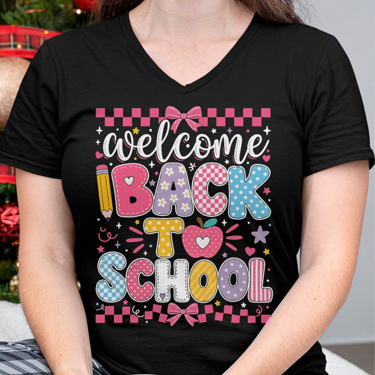 Best Student Shirt, Funny Back To School UnisexT-Shirt/Hoodie/Sweatshirt HLT00 - Welcome Back to School Happy First Day of School Teacher Kid T-Shirt