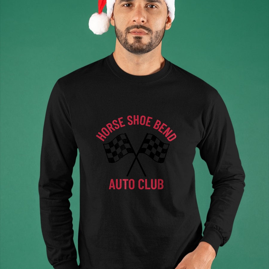 Best Horse Lover Shirt , Funny Horse UnisexT-Shirt/Hoodie/Sweatshirt HLT00 - Horse Shoe Bend Auto Club Fan Men Women Adult Kids T-Shirt