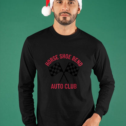Best Horse Lover Shirt , Funny Horse UnisexT-Shirt/Hoodie/Sweatshirt HLT00 - Horse Shoe Bend Auto Club Fan Men Women Adult Kids T-Shirt