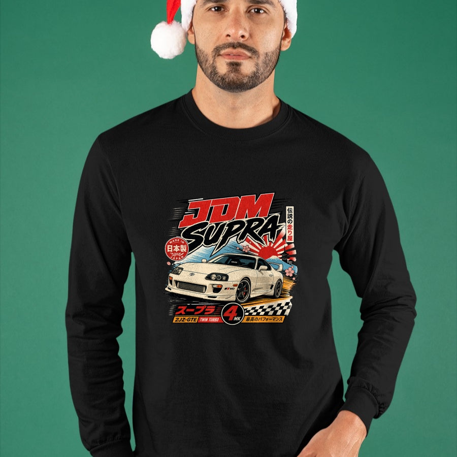 Best Mechanic Life Shirt, Funny Mechanic UnisexT-Shirt/Hoodie/Sweatshirt HLT00 - Japanese Cars Retro JDM Street Scene Tuner Car Art T-Shirt