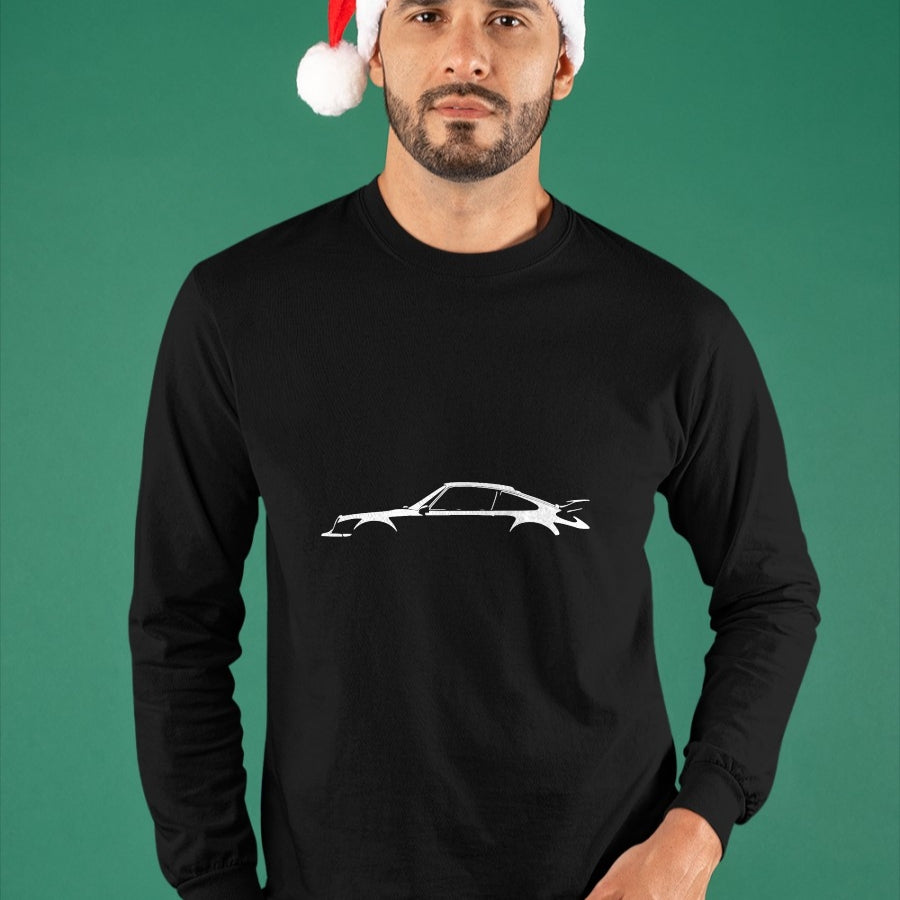 Best Mechanic Life Shirt, Funny Mechanic UnisexT-Shirt/Hoodie/Sweatshirt HLT00 - Legendary Racing Sports Car Iconic Racing Car Silhouette T-Shirt