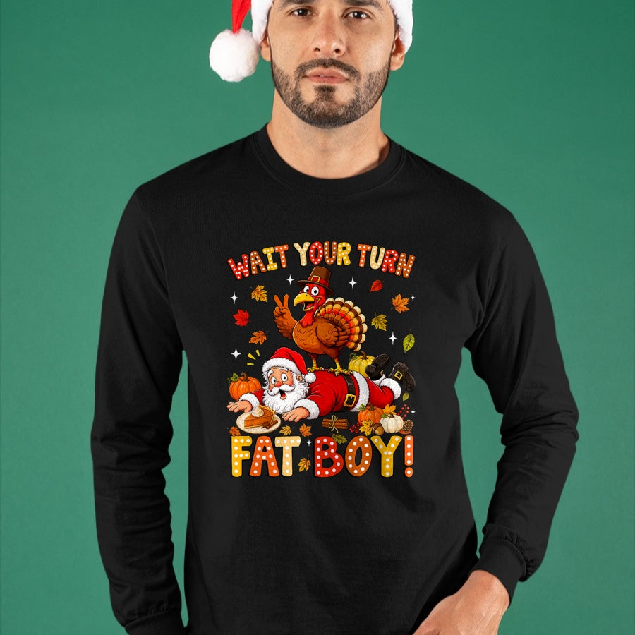 Best Thanksgiving Family Shirt , Funny Thanksgiving UnisexT-Shirt/Hoodie/Sweatshirt HLT00 - Funny Chillin with My Turkeys Thanksgiving Family Men Women T-Shirt