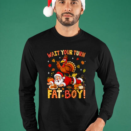 Best Thanksgiving Family Shirt , Funny Thanksgiving UnisexT-Shirt/Hoodie/Sweatshirt HLT00 - Funny Chillin with My Turkeys Thanksgiving Family Men Women T-Shirt