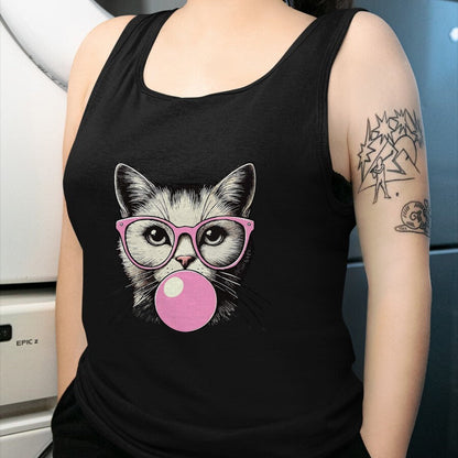 Cat Love Shirt, Funny Cat Lover Gift UnisexT-Shirt/Hoodie/Sweatshirt HLT00 - Cute Cat Shirt for Women Funny Cat Lovers T-Shirt, Men, Black, 3X-Large
