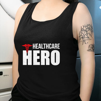 Best Doctor Shirt, Funny Doctor UnisexT-Shirt/Hoodie/Sweatshirt HLT00 - Healthcare Hero Nurse Doctor Frontline Essential Worker T-Shirt
