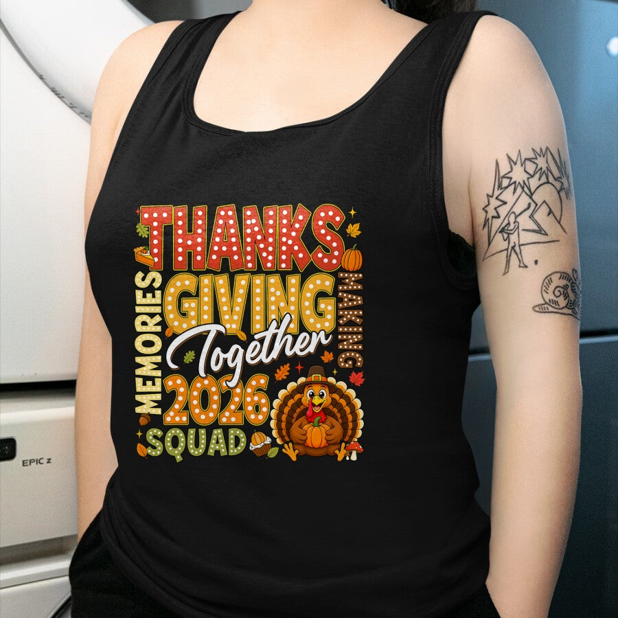 Best Thanksgiving Family Shirt , Funny Thanksgiving UnisexT-Shirt/Hoodie/Sweatshirt HLT00 - Fitness Pumpkin Pie in My Mouth - Funny Thanksgiving Day T-Shirt