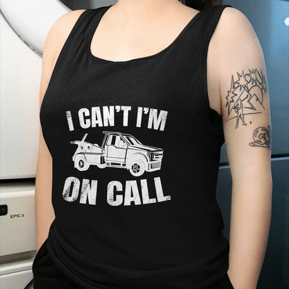 Best Truck Driver Life Shirt, Funny Trucker UnisexT-Shirt/Hoodie/Sweatshirt HLT00 - Tow Truck Towing Towing Service T-Shirt