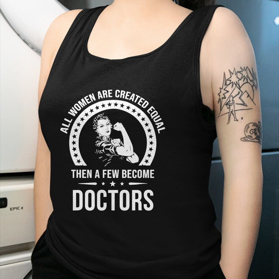 Best Doctor Shirt, Funny Doctor UnisexT-Shirt/Hoodie/Sweatshirt HLT00 - Doctor Shirts for Women  Doctor T-Shirt