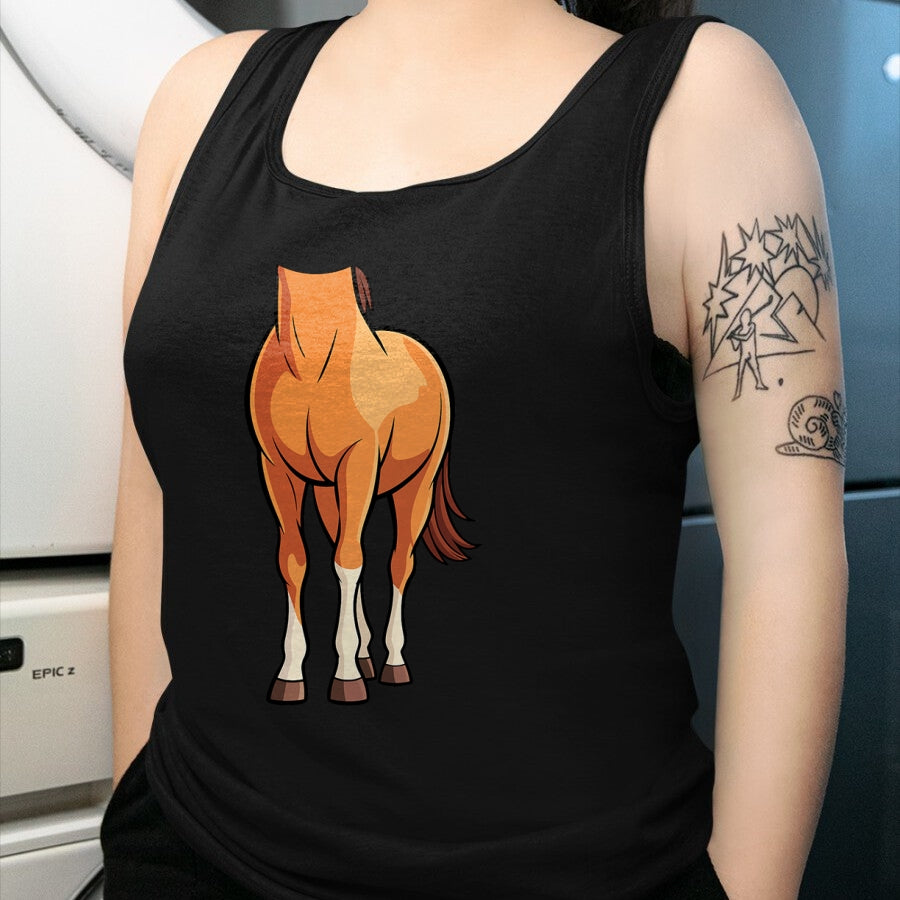 Best Horse Lover Shirt , Funny Horse UnisexT-Shirt/Hoodie/Sweatshirt HLT00 - Horse Shirt Adult Kids Men Women Body Horse Costume T-Shirt