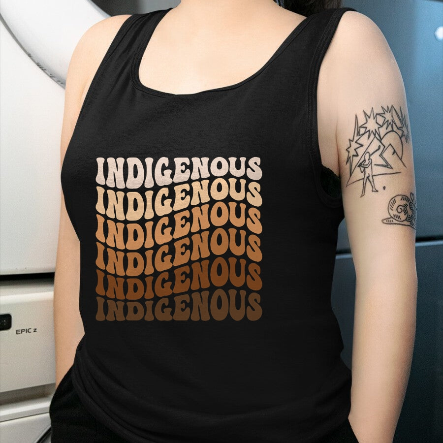 Native American T-Shirts, Vintage Native American Unisex T-Shirt/Hoodie/Sweatshirt HLT00 - Native American Heritage American Indian Indigenous