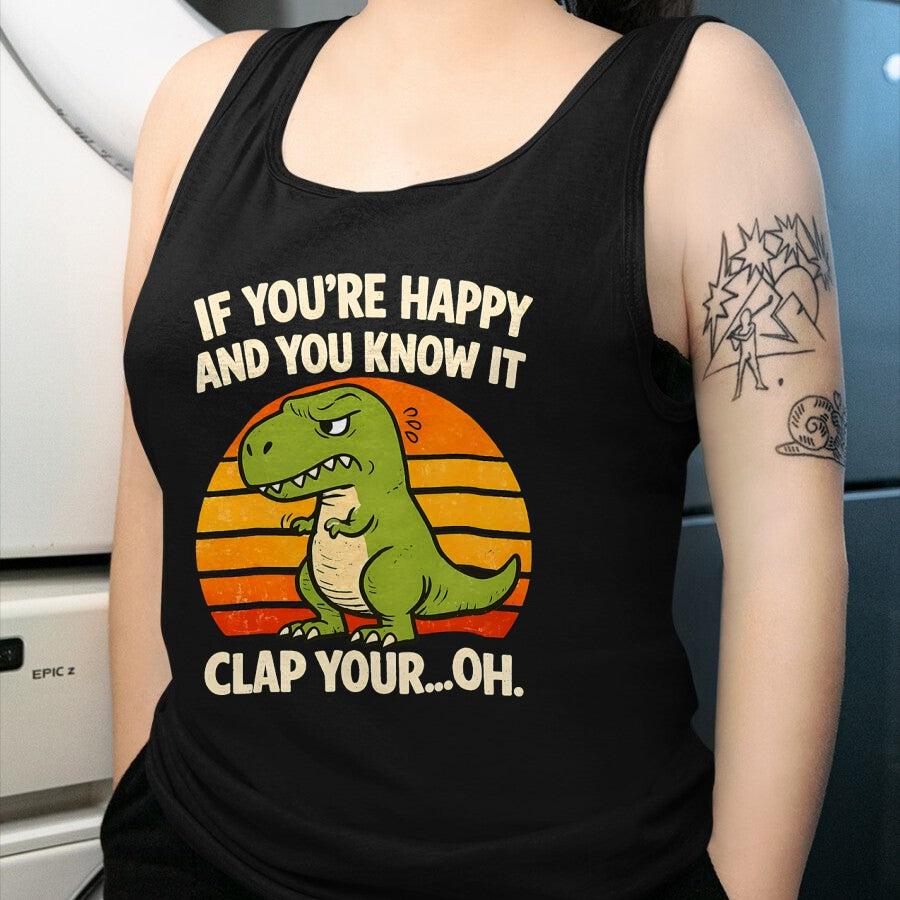 Best Dinosaur Lover Shirt, Funny Dinosaur UnisexT-Shirt/Hoodie/Sweatshirt HLT00 - T Rex Dinosaur Meme Funny Dino Gifts for Men Women Boy Kid T-Shirt (2)