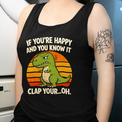 Best Dinosaur Lover Shirt, Funny Dinosaur UnisexT-Shirt/Hoodie/Sweatshirt HLT00 - T Rex Dinosaur Meme Funny Dino Gifts for Men Women Boy Kid T-Shirt (2)
