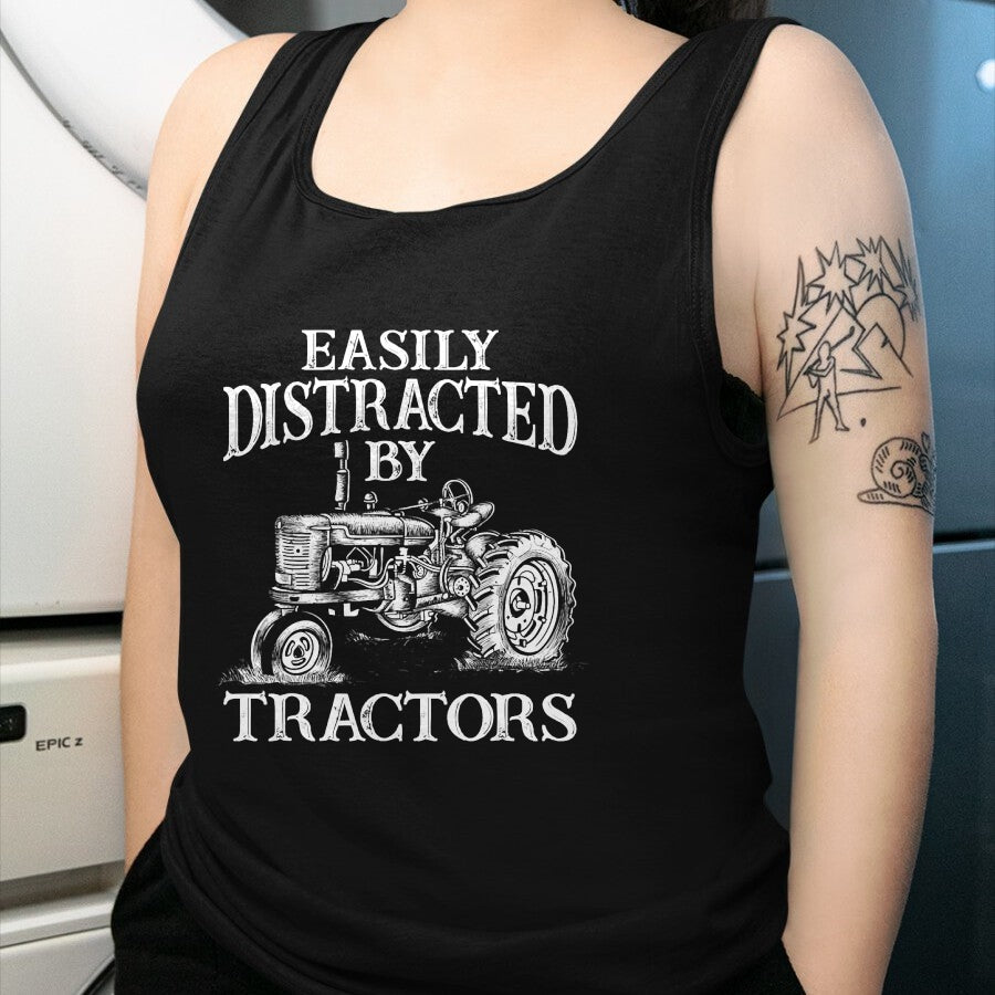 Best Farmer Life Shirt, Funny Farmer UnisexT-Shirt/Hoodie/Sweatshirt HLT00 - Tractor Art for Men Women Farming Agriculture Farmer Truck T-Shirt