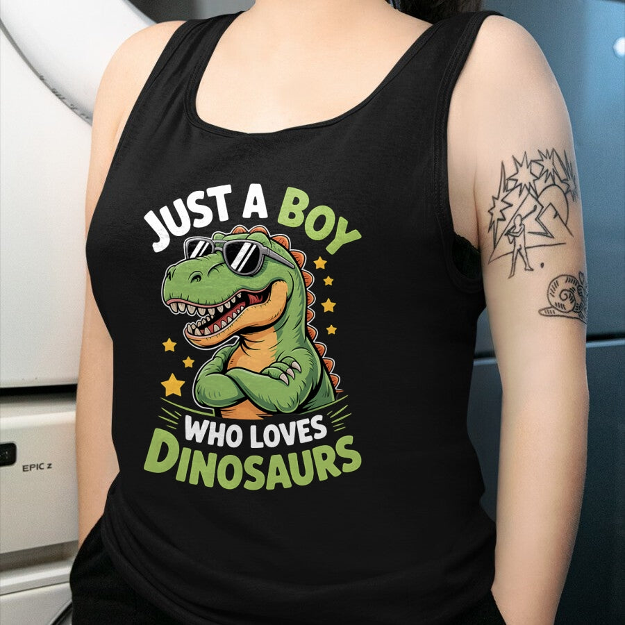 Best Dinosaur Lover Shirt, Funny Dinosaur UnisexT-Shirt/Hoodie/Sweatshirt HLT00 - Boys Dinosaur T-Shirt