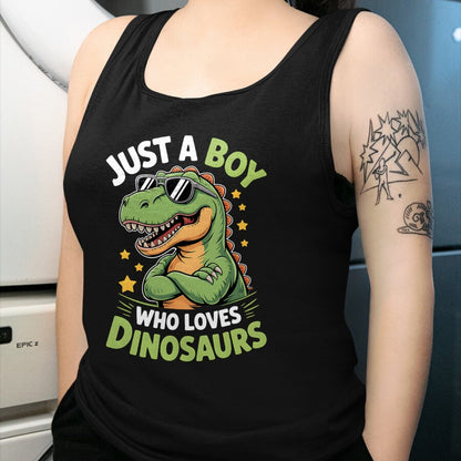 Best Dinosaur Lover Shirt, Funny Dinosaur UnisexT-Shirt/Hoodie/Sweatshirt HLT00 - Boys Dinosaur T-Shirt