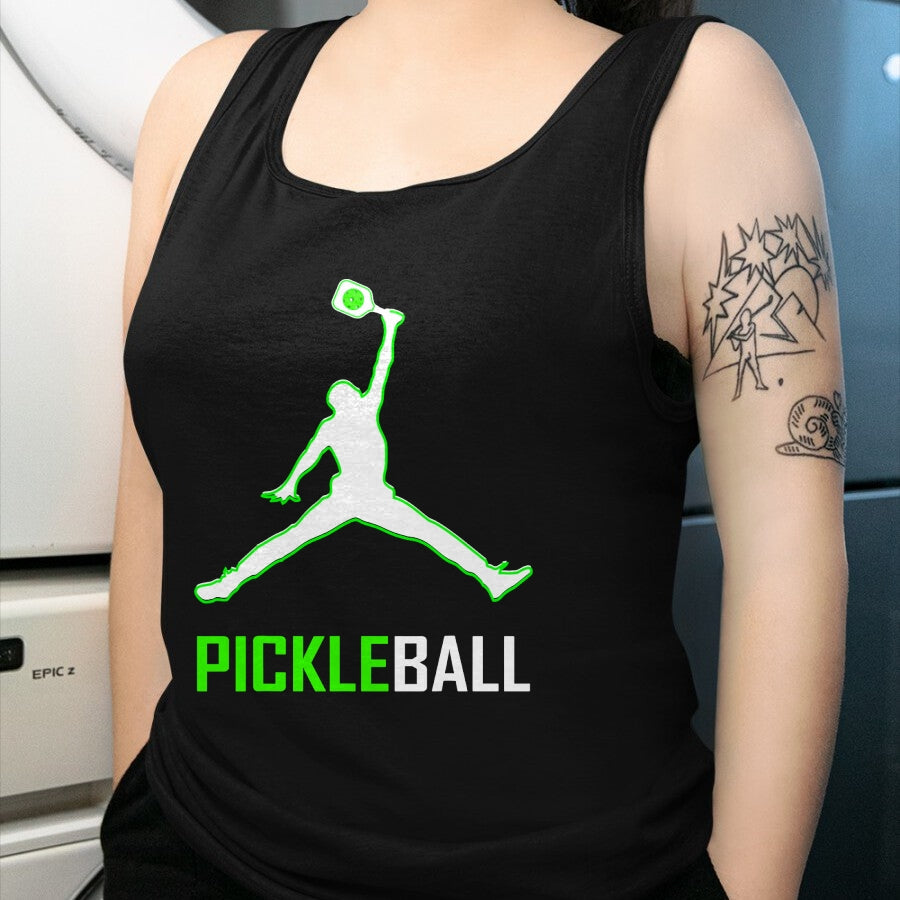 Funny Pickleball Shirt, Pickleball Lover Unisex T-Shirt/Hoodie/Sweatshirt HLT00 - Pickleball Funny Gift for Men Women Kids Pickleball Player T-Shirt Small