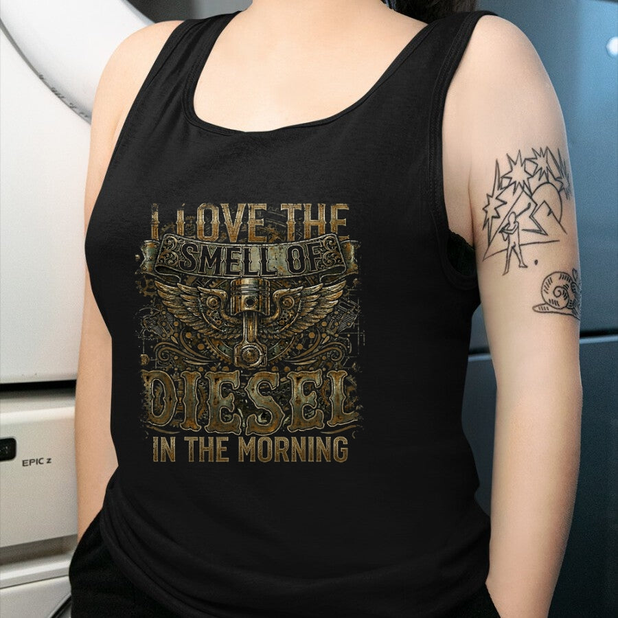 Best Truck Driver Life Shirt, Funny Trucker UnisexT-Shirt/Hoodie/Sweatshirt HLT00 - Semi Truck Driver Trucking T-Shirt (8)