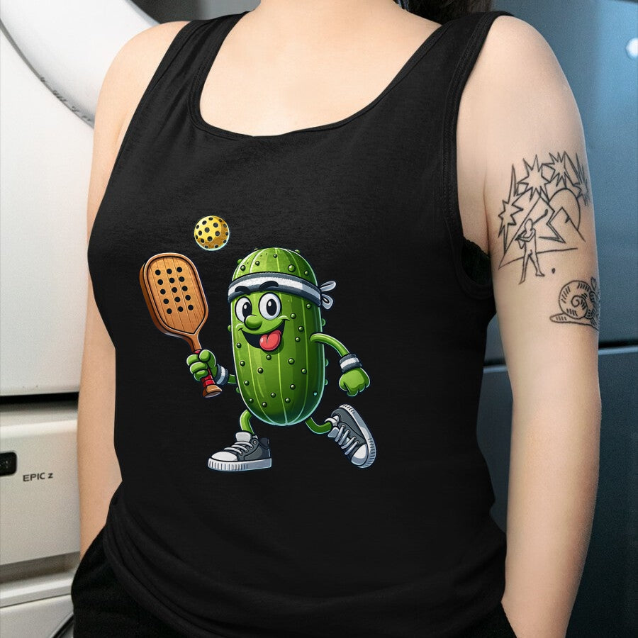 Funny Pickleball Shirt, Pickleball Lover Unisex T-Shirt/Hoodie/Sweatshirt HLT00 - Funny Pickleball Player Paddleball Lover T-Shirt