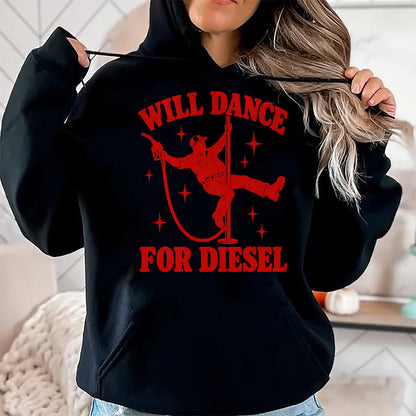 Best Truck Driver Life Shirt, Funny Trucker UnisexT-Shirt/Hoodie/Sweatshirt HLT00 - What Part of Don't You Understand Trucker Gift Truck Driver T-Shirt Small (Copy)