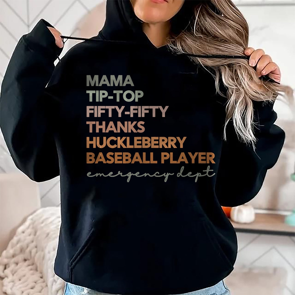 Best Doctor Shirt, Funny Doctor UnisexT-Shirt/Hoodie/Sweatshirt HLT00 - NIH Stroke Scale Emergency Department ER Nurse ER Doctor T-Shirt