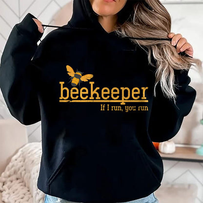 Best Farmer Life Shirt, Funny Farmer UnisexT-Shirt/Hoodie/Sweatshirt HLT00 - Funny Bee Hive Honey Lover Gift Beekeeper T-Shirt Small