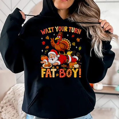 Best Thanksgiving Family Shirt , Funny Thanksgiving UnisexT-Shirt/Hoodie/Sweatshirt HLT00 - Funny Chillin with My Turkeys Thanksgiving Family Men Women T-Shirt