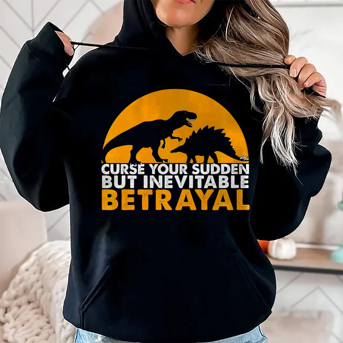 Best Dinosaur Lover Shirt, Funny Dinosaur UnisexT-Shirt/Hoodie/Sweatshirt HLT00 - Cute Dino Rawr Dinosaur Roaring Funny Kid Dino Cartoon T-Shirt