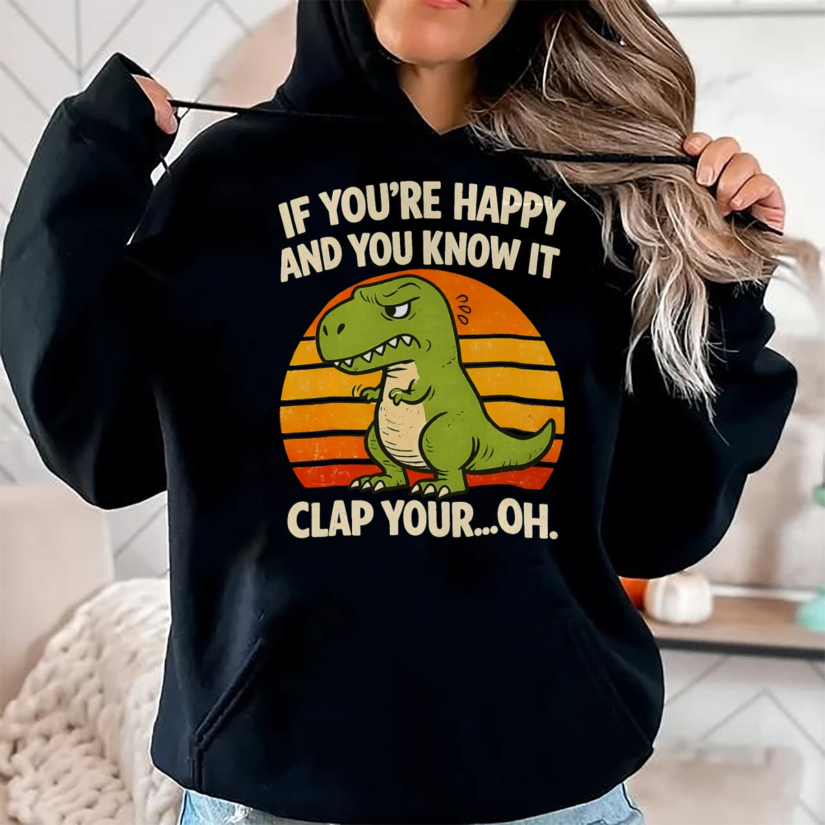 Best Dinosaur Lover Shirt, Funny Dinosaur UnisexT-Shirt/Hoodie/Sweatshirt HLT00 - T Rex Dinosaur Meme Funny Dino Gifts for Men Women Boy Kid T-Shirt (2)