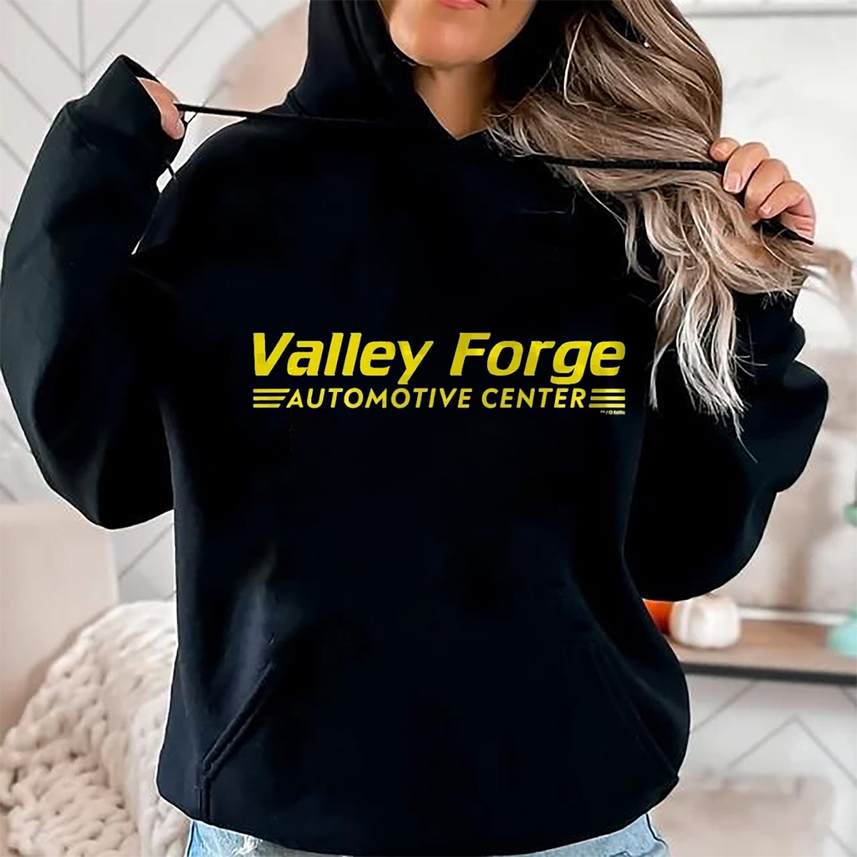 Best Mechanic Life Shirt, Funny Mechanic UnisexT-Shirt/Hoodie/Sweatshirt HLT00 - Tires Valley Forge Automotive Costume Netflix Official Merch T-Shirt, Men, Navy Blue, Large