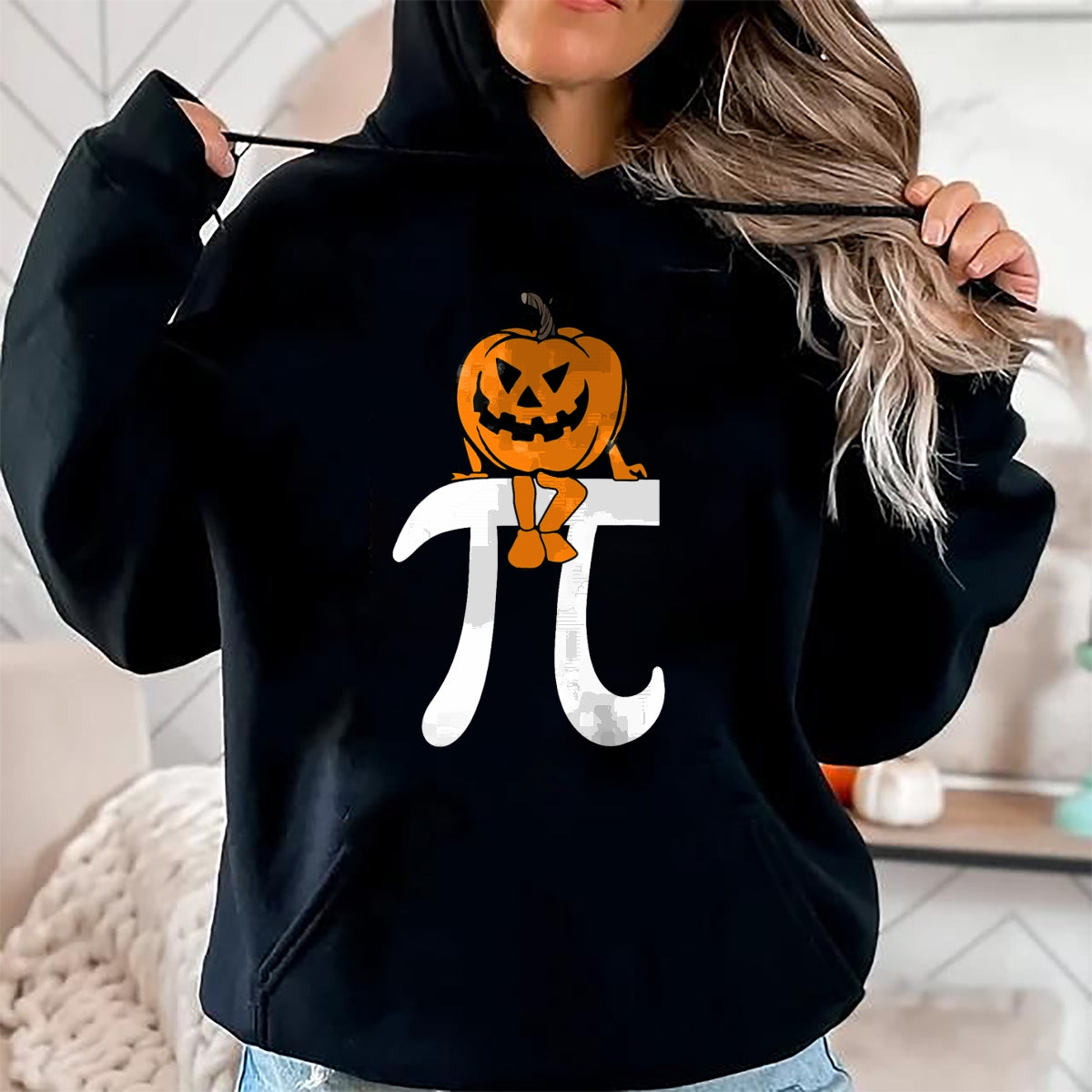 Hallowen Shirts for Family, Funny hallowen shirts, Hallowen Unisex T-Shirt/Hoodie/Sweatshirt HLT00 - Pumpkin Pie Math Funny Halloween Thanksgiving Pi Day Kids T-Shirt