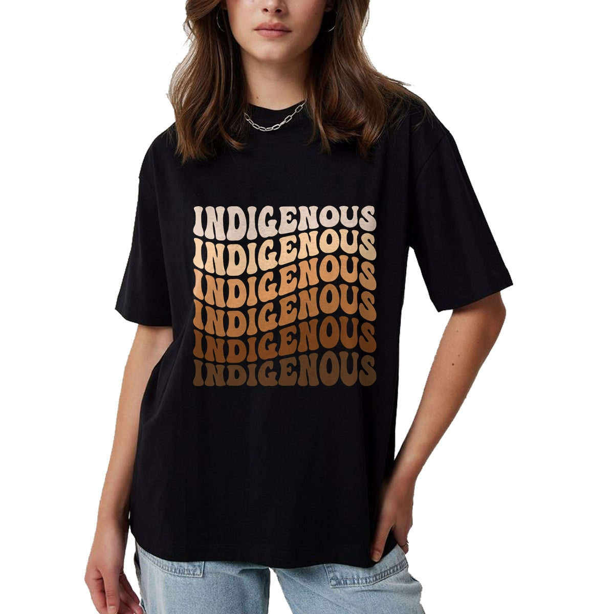 Native American T-Shirts, Vintage Native American Unisex T-Shirt/Hoodie/Sweatshirt HLT00 - Native American Heritage American Indian Indigenous T-Shirt